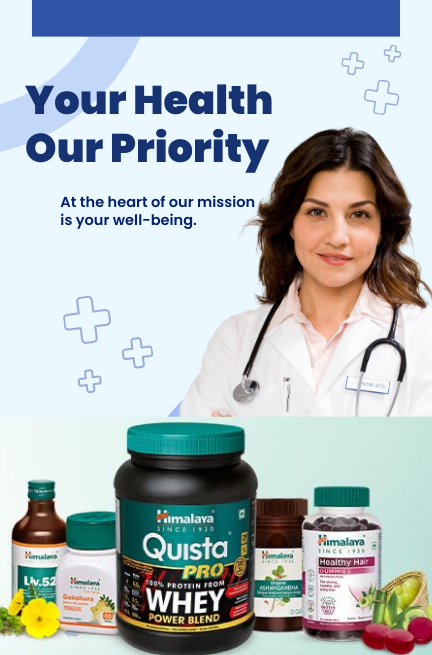 Healthcare promo