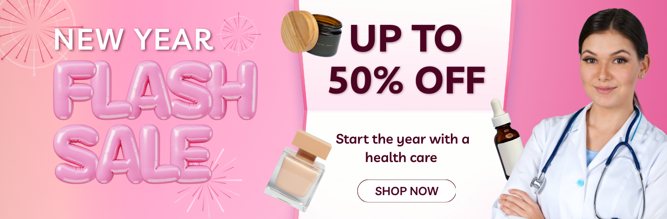 Healthcare promo