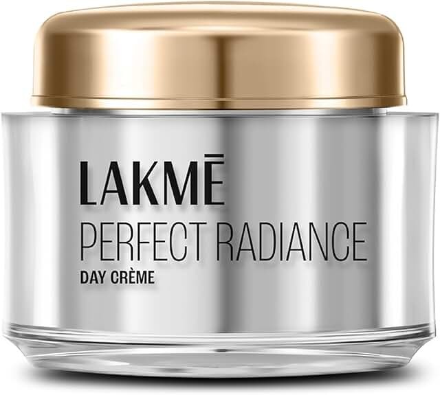 Lakme Perfect Radiance Brightening Day Cream 50 gm